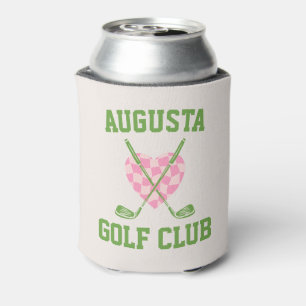 Rafraîchisseur Pour Canette Club social de golf tendance
