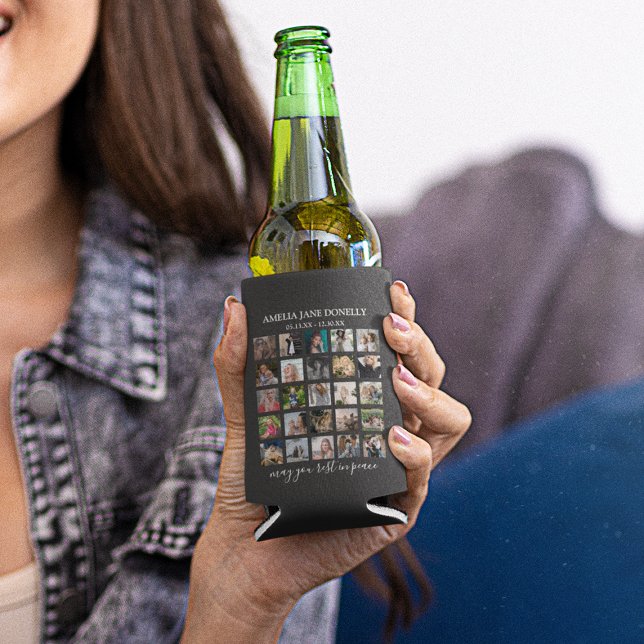 Rafraîchisseur Pour Canette Collection photo moderne 25 | Mémorial (Créateur téléchargé)