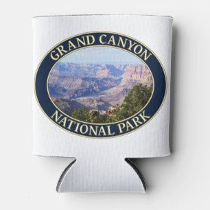 Rafraîchisseur Pour Canette Colorado River au Grand Canyon National Park à AZ