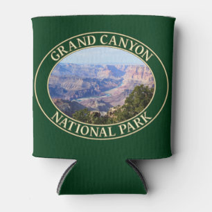 Rafraîchisseur Pour Canette Colorado River au Grand Canyon National Park à AZ