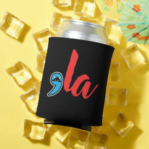 Rafraîchisseur Pour Canette Coma La 2024 Election Kamala Harris