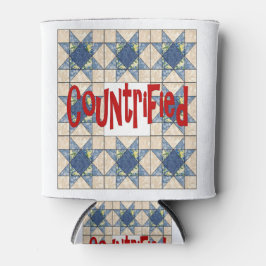 Rafraîchisseur Pour Canette Comptabilisé