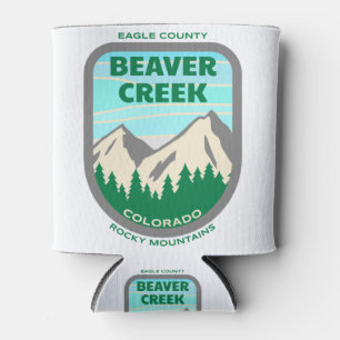 Rafraîchisseur Pour Canette Comté de Beaver Creek Eagle