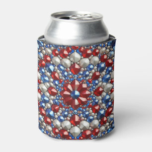 Rafraîchisseur Pour Canette Conception de Can Cooler avec les couleurs Pays-Ba
