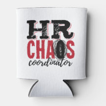 Coordonnateur du Chaos des ressources humaines