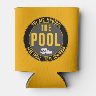 Rafraîchisseur Pour Canette Coozie de piscine