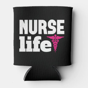 Rafraîchisseur Pour Canette Corona Nurses - Nurse Life