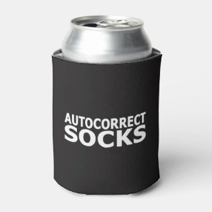 Rafraîchisseur Pour Canette Correction automatique des sockets