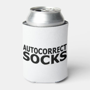 Rafraîchisseur Pour Canette Correction automatique des sockets