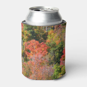 Rafraîchisseur Pour Canette Couleurs de l'automne sur une colline - Photograph