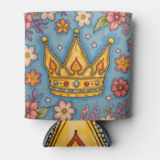 Rafraîchisseur Pour Canette couronne