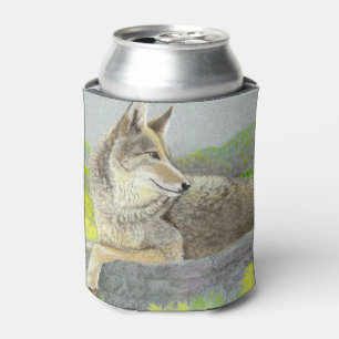 Rafraîchisseur Pour Canette Coyote Can Cooler