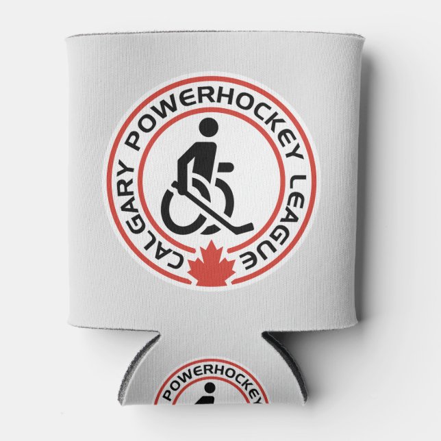 Rafraîchisseur Pour Canette CPHL Can cooler (Devant)
