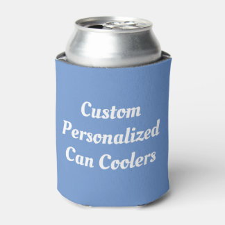 Rafraîchisseur Pour Canette Créez votre propre bière personnalisée personnalis