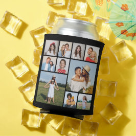 Rafraîchisseur Pour Canette Créez votre propre collection de photos 10