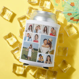 Rafraîchisseur Pour Canette Créez votre propre collection de photos 10