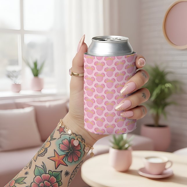 Rafraîchisseur Pour Canette Crown Can Cooler (Créateur téléchargé)