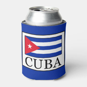 Rafraîchisseur Pour Canette Cuba