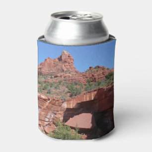 Rafraîchisseur Pour Canette Cuisine du diable à Sedona Arizona