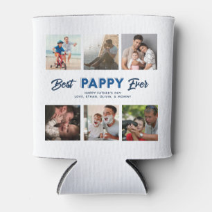 Rafraîchisseur Pour Canette Custom Father's Day