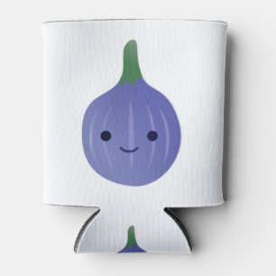 Rafraîchisseur Pour Canette Cute Kawaii Fig