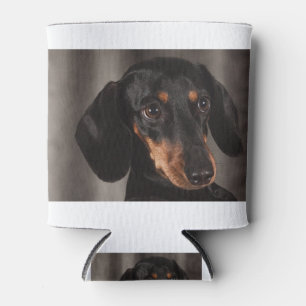 Rafraîchisseur Pour Canette Dachshund