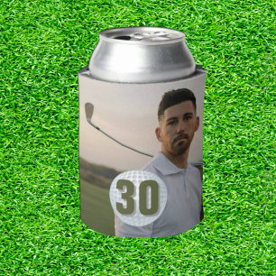 Rafraîchisseur Pour Canette DAD fantastique anniversaire Bash