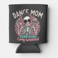Dance Maman Survie Comp Week-end