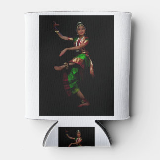 Rafraîchisseur Pour Canette Danse Bharathanatyam -130