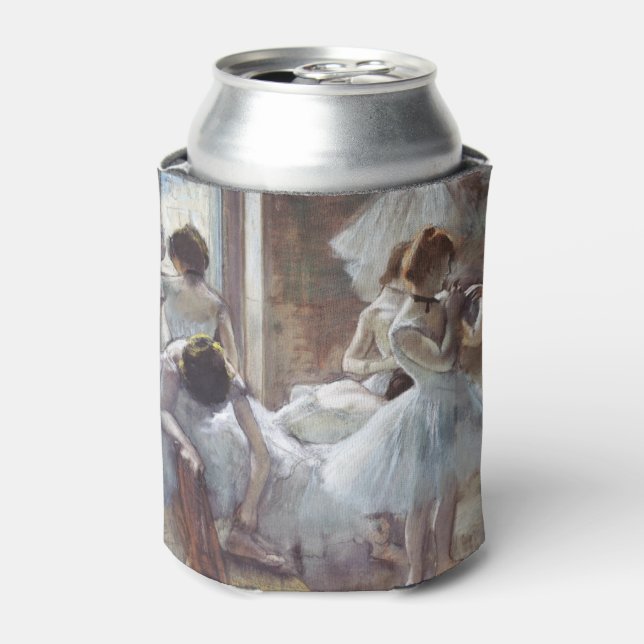 Rafraîchisseur Pour Canette Danseurs Edgar Degas (Can devant)