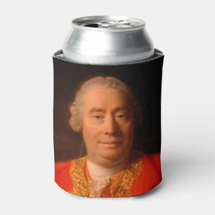 Rafraîchisseur Pour Canette David Hume (1766 Allan Ramsay portrait)