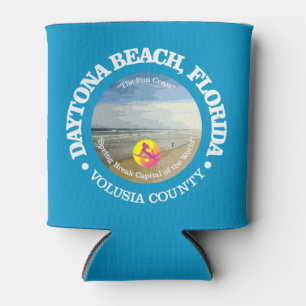 Rafraîchisseur Pour Canette Daytona Beach (C)