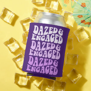 Rafraîchisseur Pour Canette Dazed Engagé