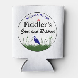 Rafraîchisseur Pour Canette de Fiddler