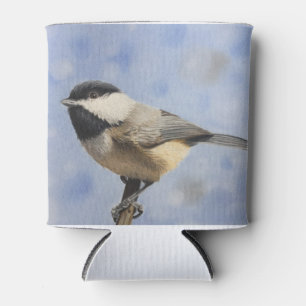 Rafraîchisseur Pour Canette Dee de dee de Chickadee