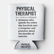 Définition du physiothérapeute