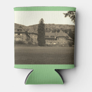 Rafraîchisseur Pour Canette Demeure du Southern Vermont College, Bennington