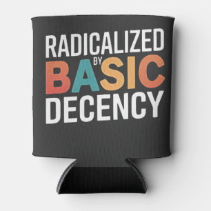 Rafraîchisseur Pour Canette Démocratie Sociale Radicalisée Par Une Décence Fon