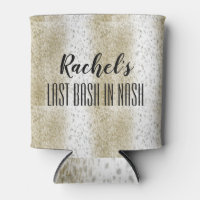 Dernier Bash à Nash Bachelorette
