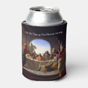 Rafraîchisseur Pour Canette Dernière soupe