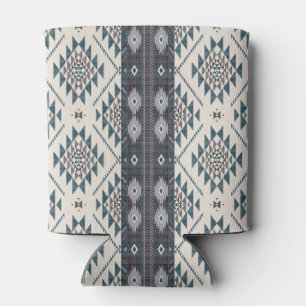 Rafraîchisseur Pour Canette Desert Dream Weaver Collection Navajo Western Azte