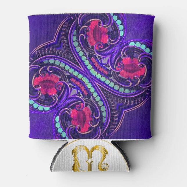 Rafraîchisseur Pour Canette Design 2 Cosy (Devant)