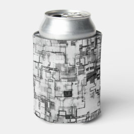 Rafraîchisseur Pour Canette Design urbain numérique