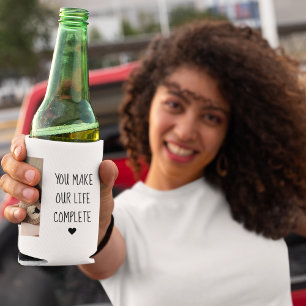 Rafraîchisseur Pour Canette Deux photos modernes   Vous Rendez Notre Vie Compl