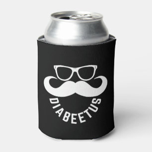 Rafraîchisseur Pour Canette diabète 