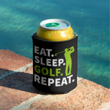 Dîner Golf Répéter