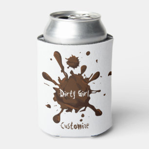 Rafraîchisseur Pour Canette Dirty Girl Thunder_Cove
