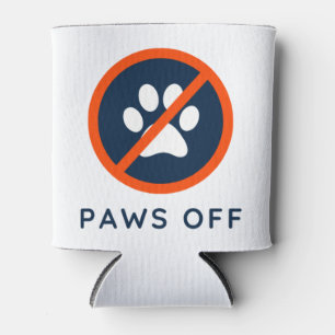 Rafraîchisseur Pour Canette DogGoneIt - Pws Off Coozy Can Cooler