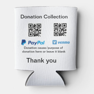 Rafraîchisseur Pour Canette Donation Collection conseil pot ajouter votre q r