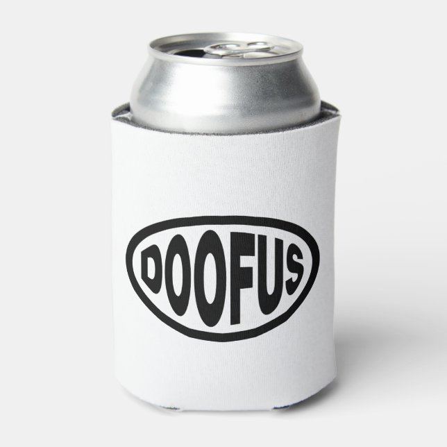 RAFRAÎCHISSEUR  POUR CANETTE DOOFFRE (Can devant)